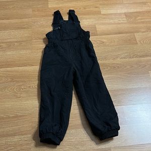 HEAD Snowsuit for kids one piece overall style